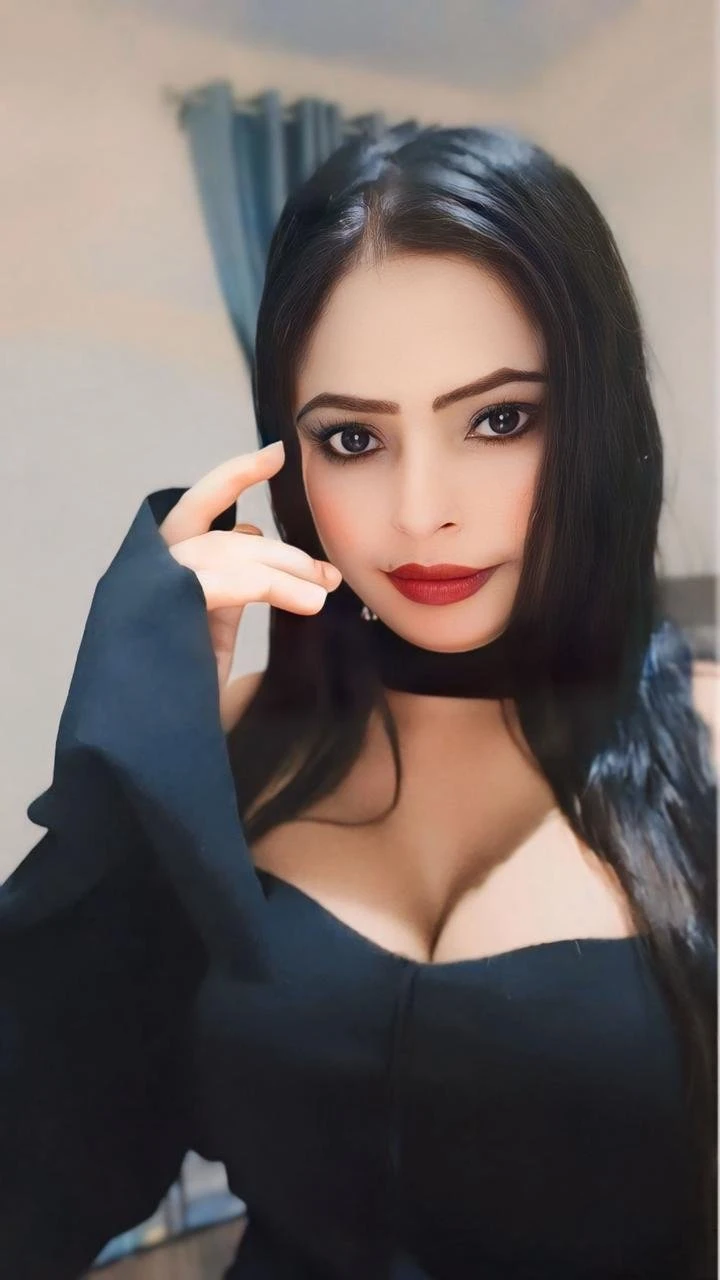 It's Alone Girl "Swati" Call Girls – Indian escort in Gurgaon — 28 / 29