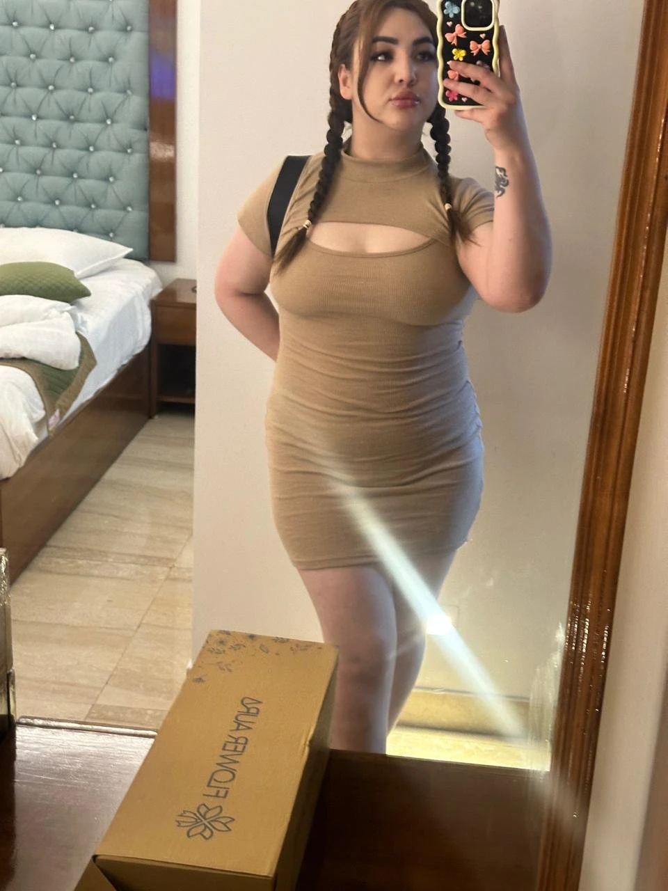 I Am Reshma Escort Call 81265 M 58257 – Indian escort in Chandigarh — 4 / 5