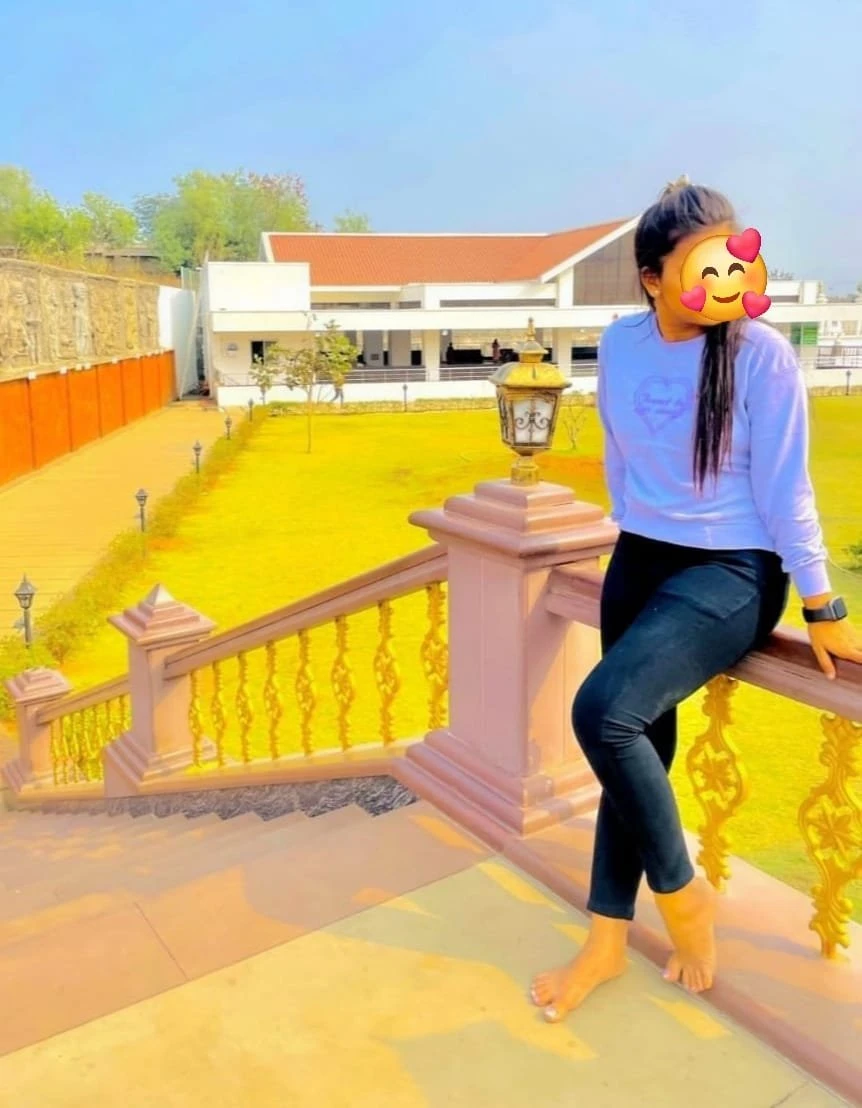 ꧁𓊈𒆜 Aarohi 𒆜𓊉꧂ – Indian escort in Bangalore — 3 / 7
