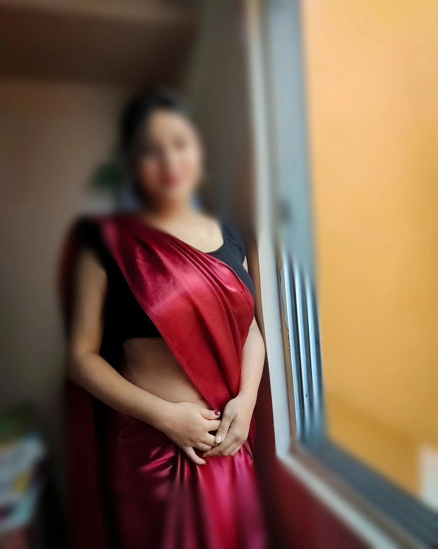 🥀🥀 Nitu Meet❣️cam show ❣️ – Indian escort in Bangalore — 3 / 4