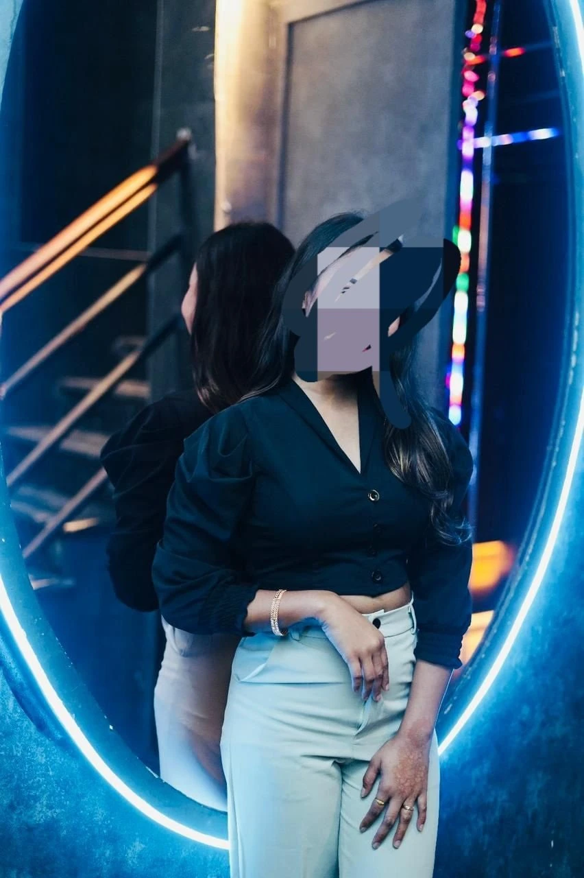 Dimpl individual real work escort – Indian escort in Bangalore — 3 / 4