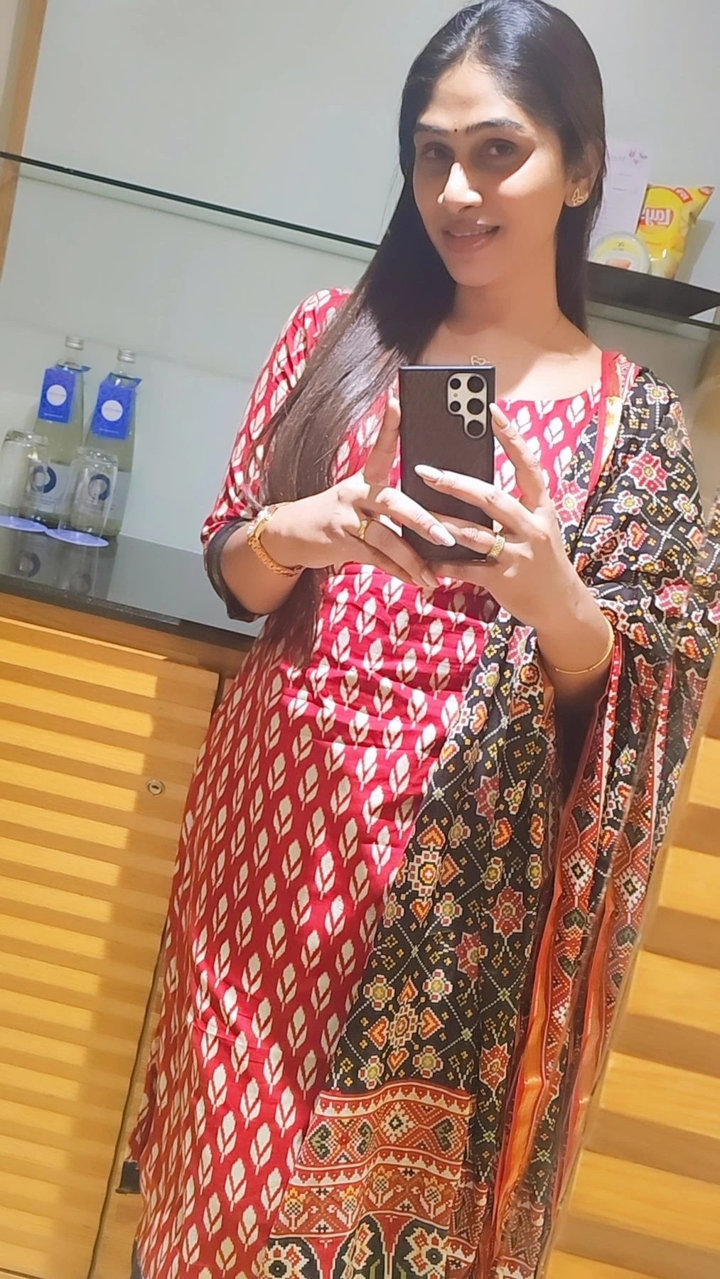 Hottyraksha – Indian escort in Hyderabad — 2 / 3