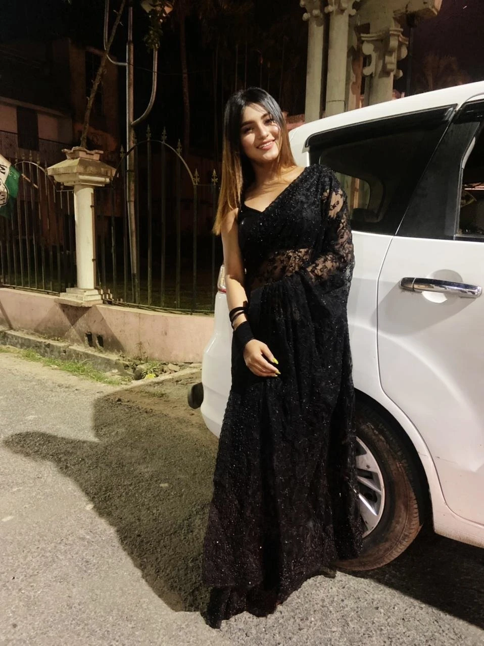 🧡DIVYA Independent Escorts Model🧡COD – Indian escort in Bangalore — 8 / 10