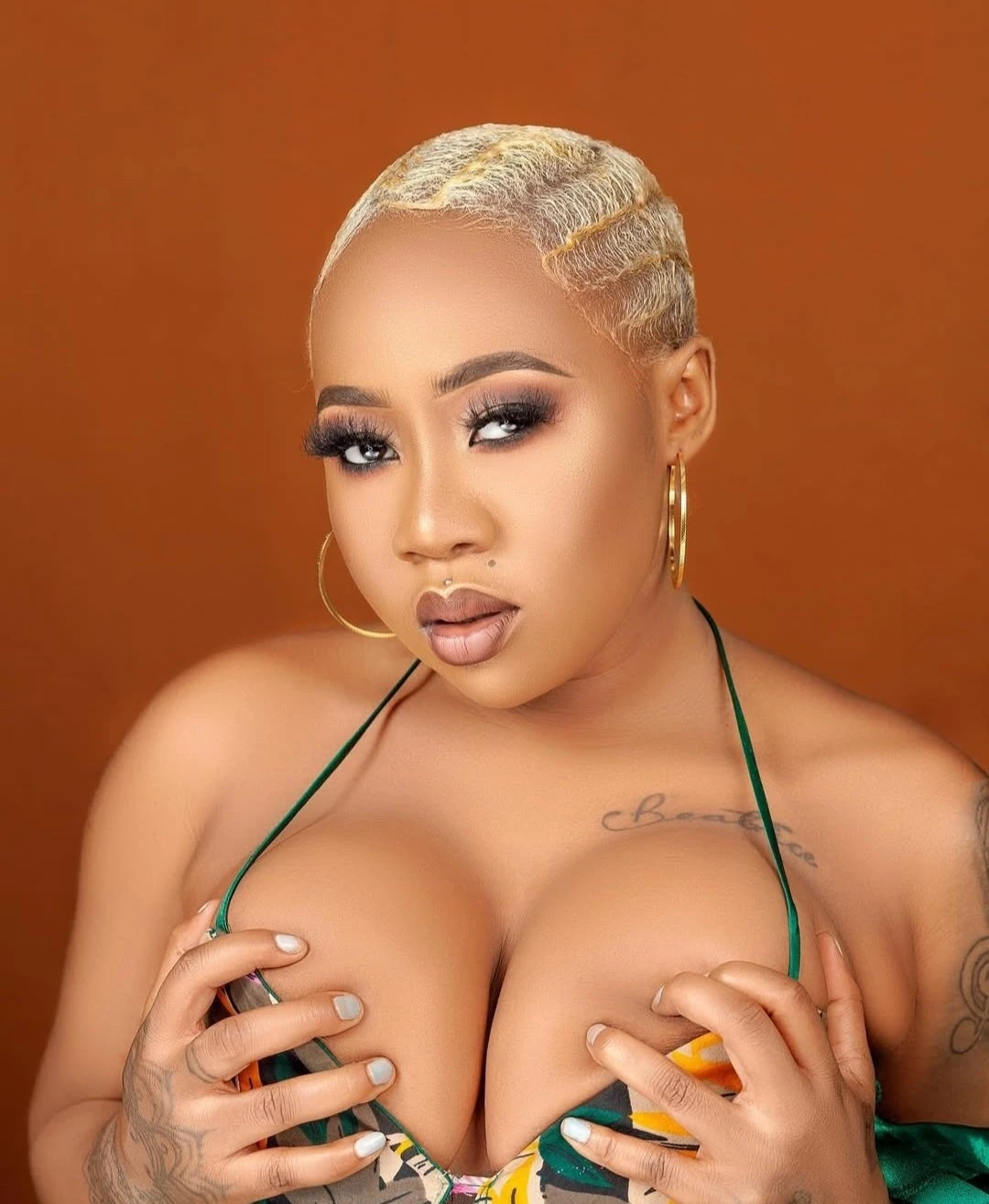 Teddy – South African escort in Chandigarh — 1 / 4