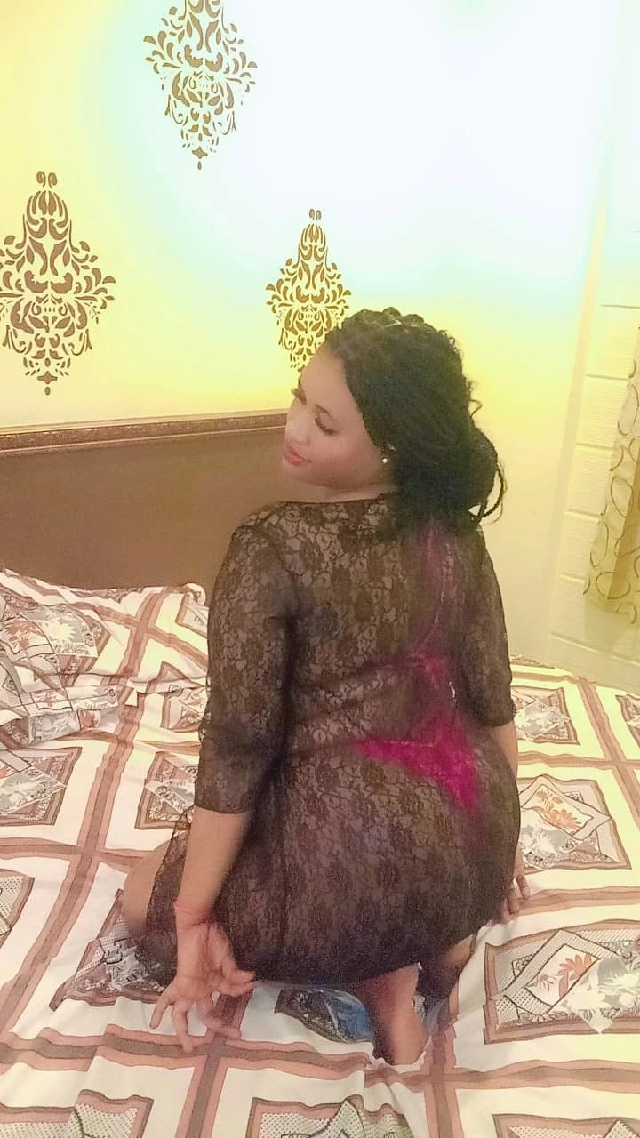 African Kiki +91//863986//2453 – escort in Hyderabad — 7 / 8