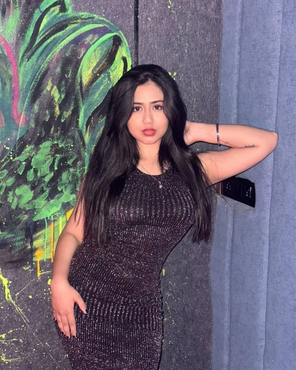 Jessica – escort in Candolim, Goa — 2 / 4