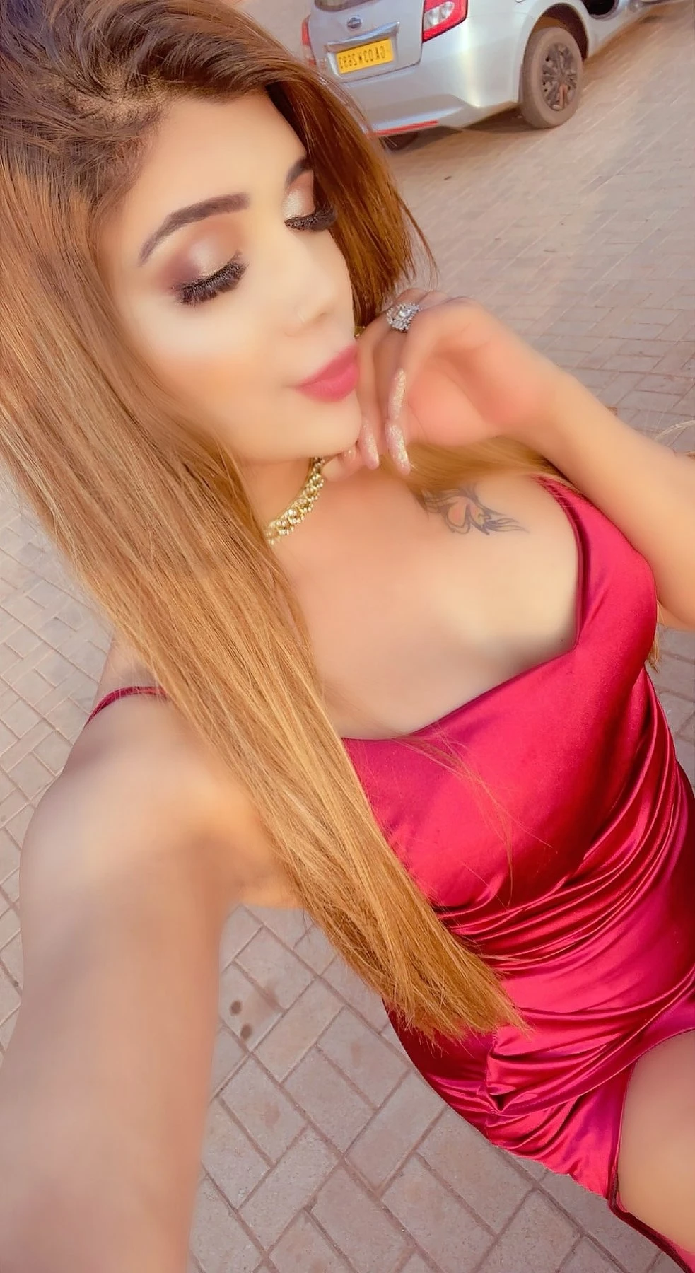 Flowria – Indian escort in Candolim, Goa — 4 / 16