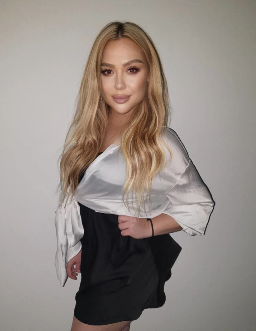 Nika – Russian escort in Yerevan — 2 / 10