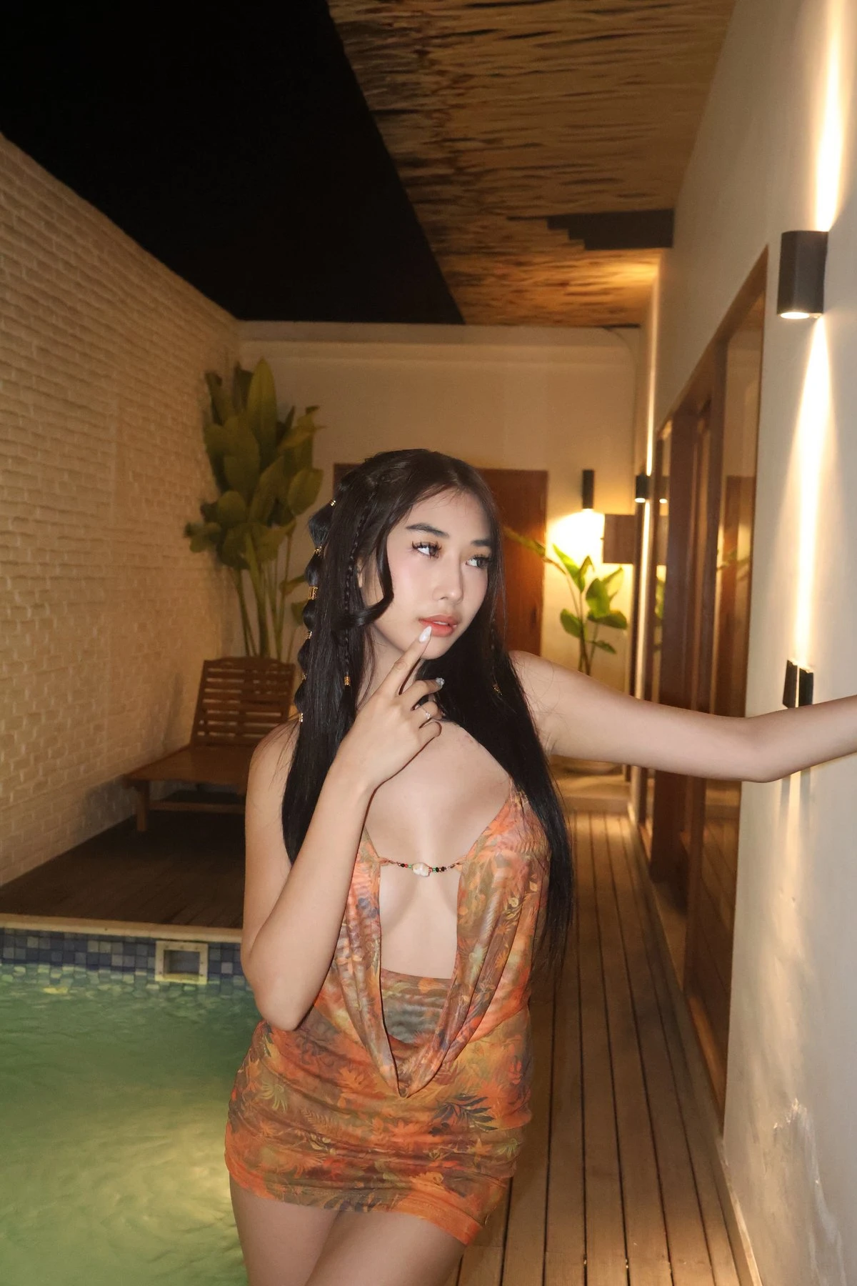 Bea – Filipino escort in Hong Kong — 6 / 13