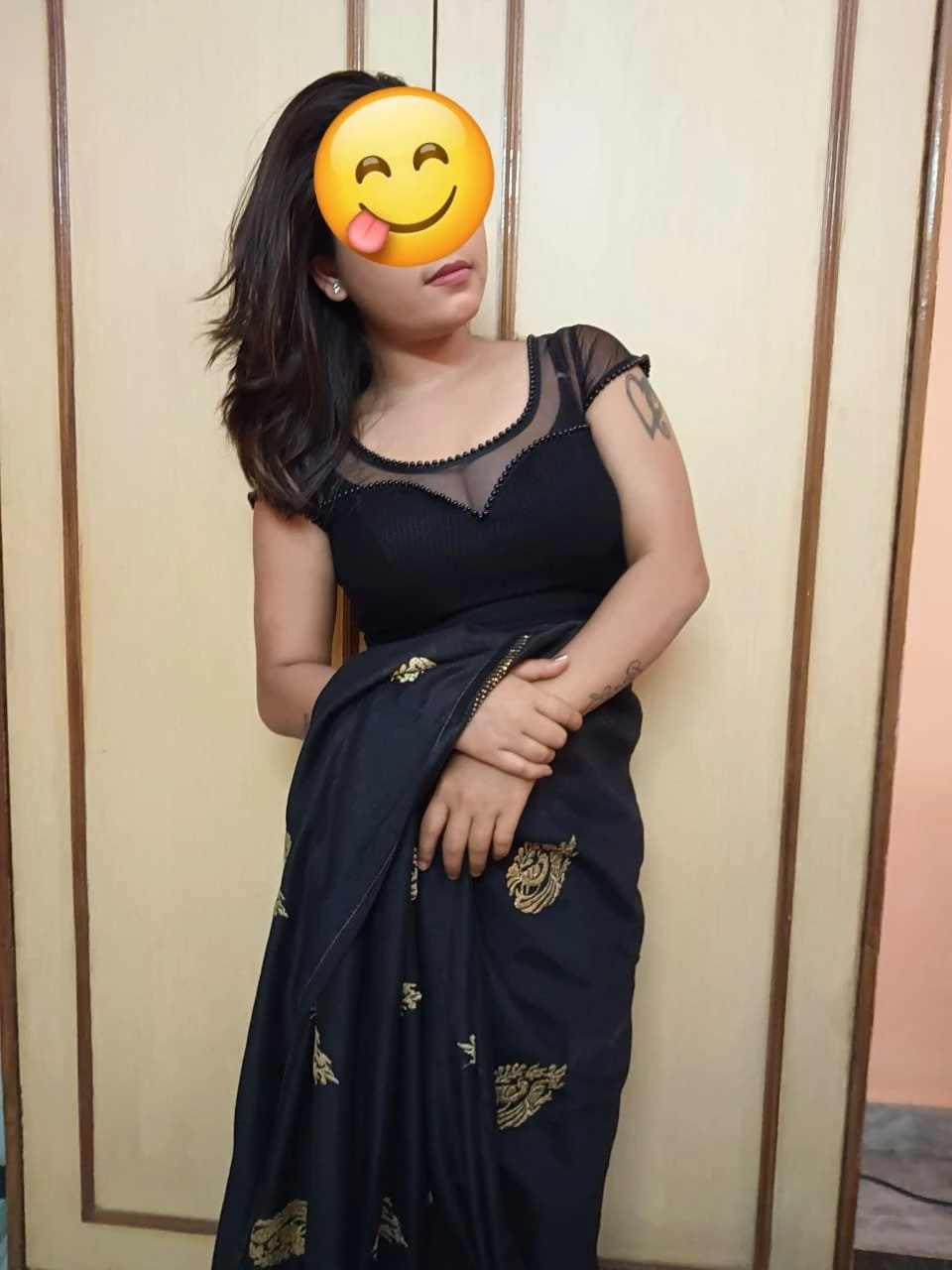 Soniya Cam show & Real Meet – Indian escort in Bangalore — 5 / 13