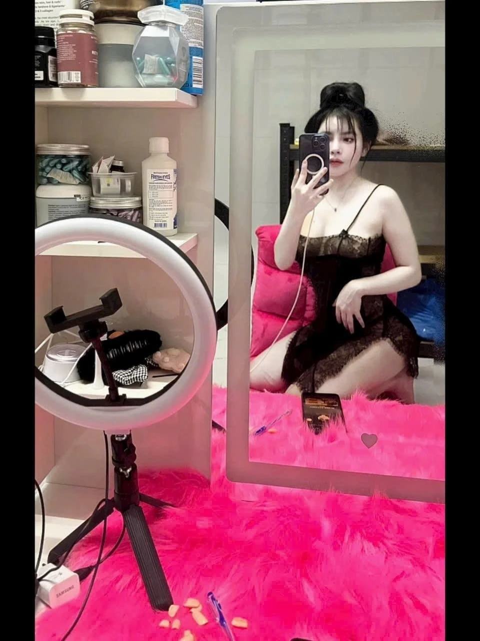 Smikenco – Vietnamese escort in Bangalore — 5 / 11