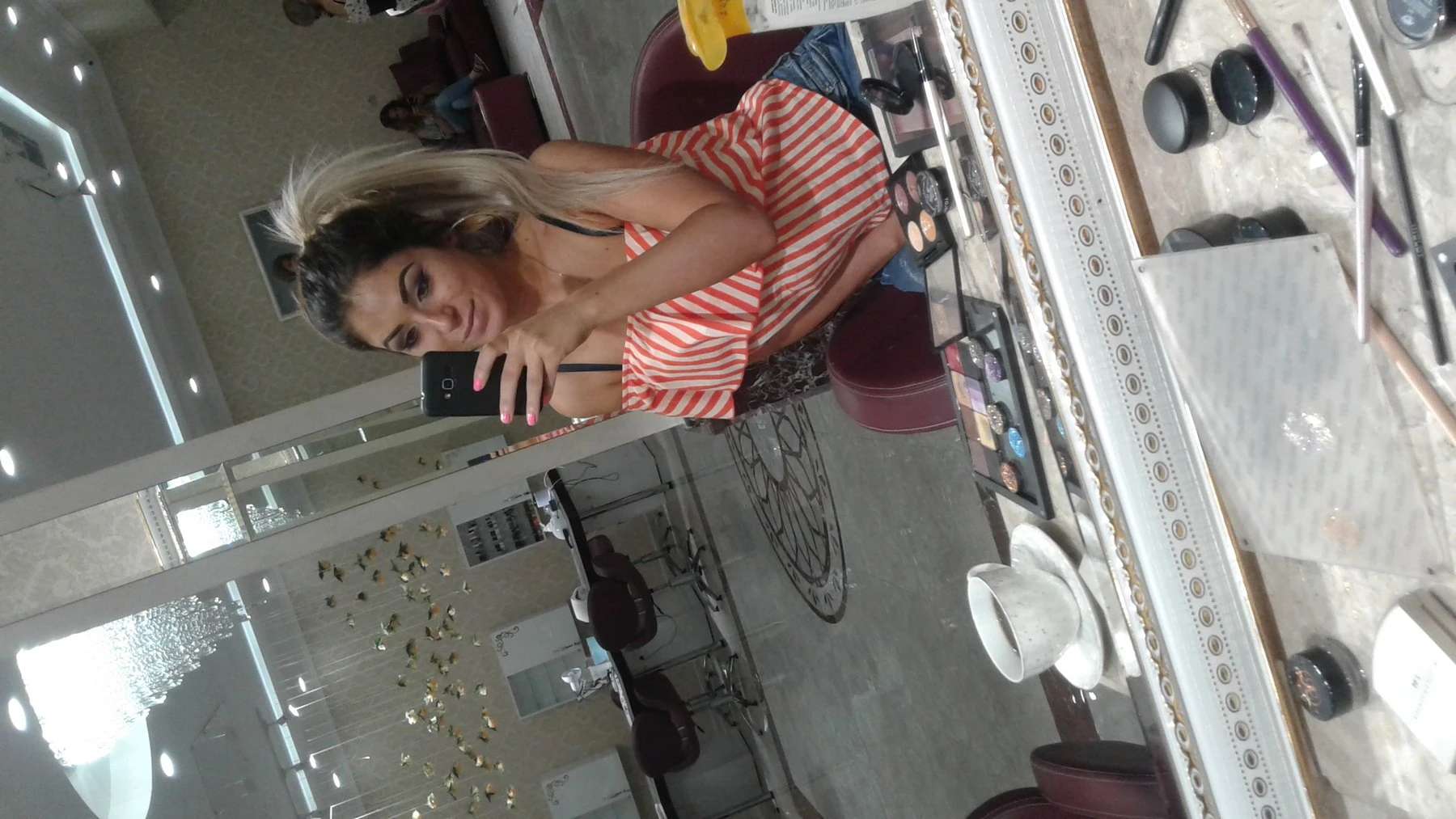Mika – Ukrainian escort in Baku, Escort, Baku