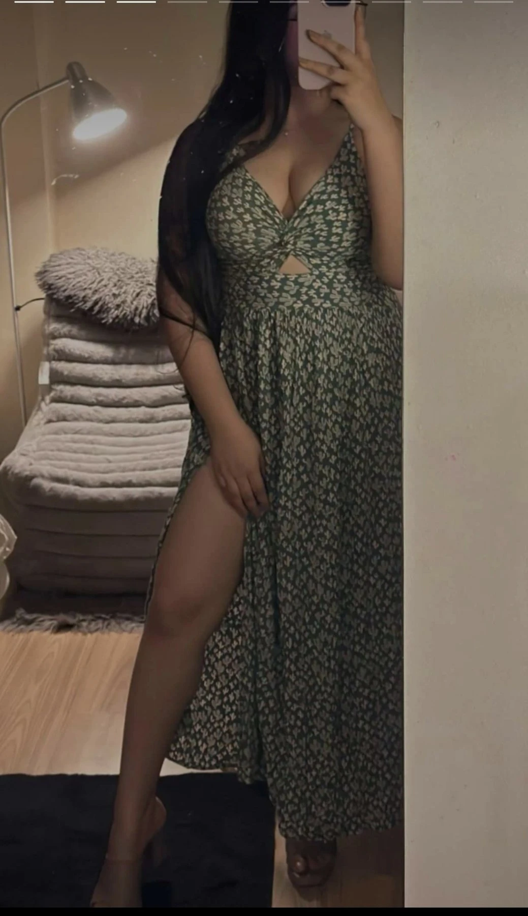 Harsha Local Reel Independent Escort – escort in Chandigarh — 1 / 6