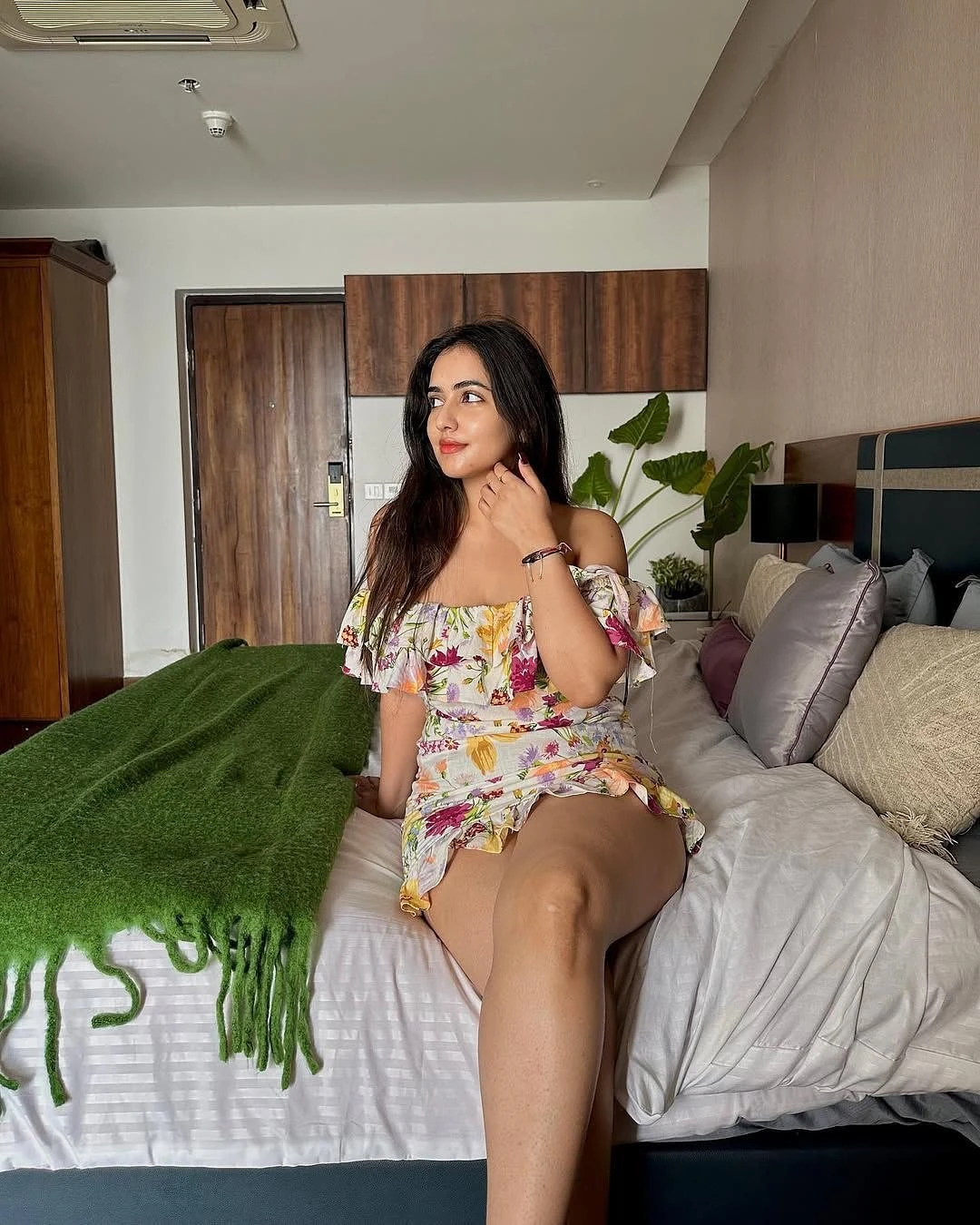 Sahnaaz No Advance Payment – Indian escort agency in Chandigarh — 3 / 5