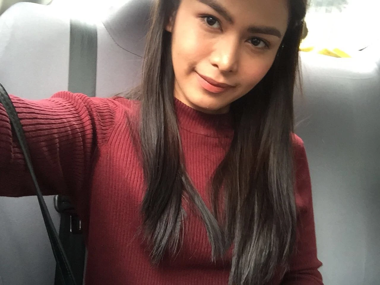 Pamela – Filipino escort in Hong Kong, Escort, Hong Kong