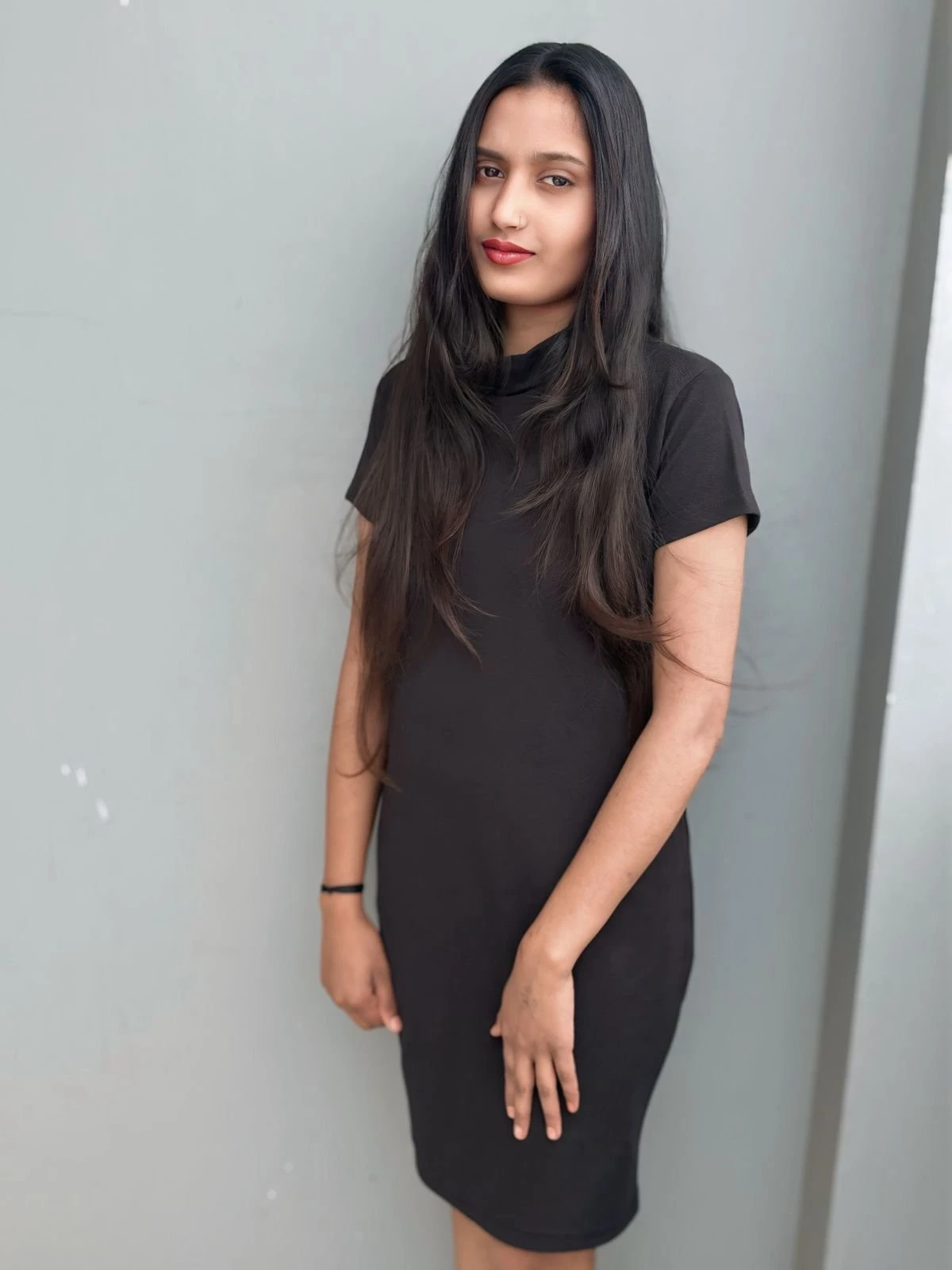 DIVYA REAL MEET GENUINE ESCORT SERVICE – escort in Ahmedabad — 6 / 9