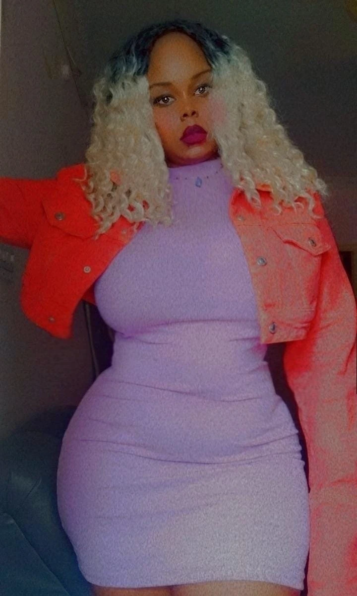 Lyton – Ugandan escort in Bangalore — 2 / 6