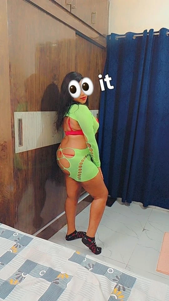 Ginna (Real Meet,Cam show,)Adulting – Cameroonian escort in Chennai — 4 / 6