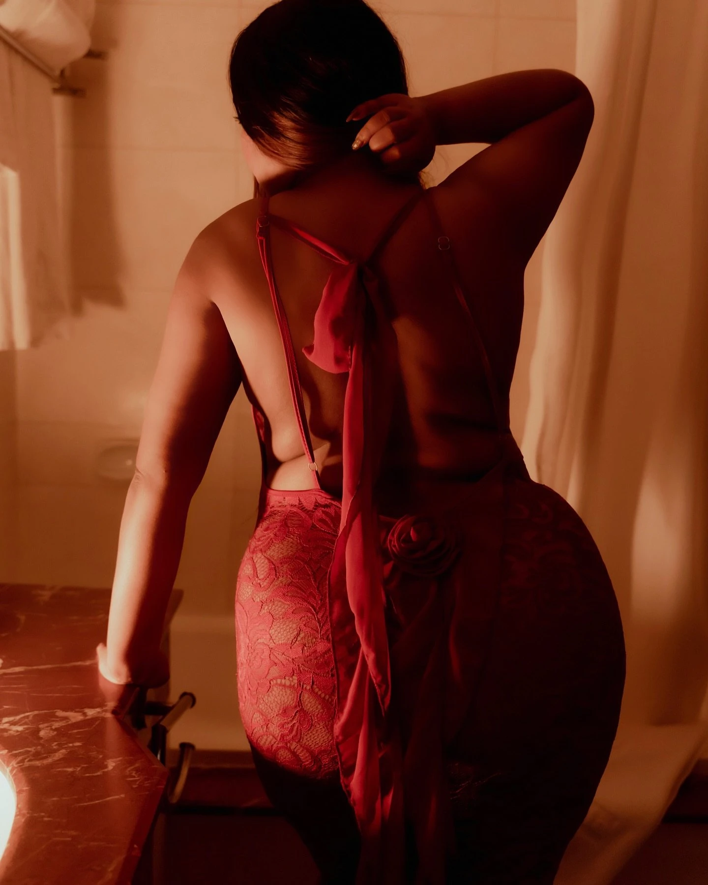 Genuine Mistress – Indian dominatrix in Chennai — 18 / 21