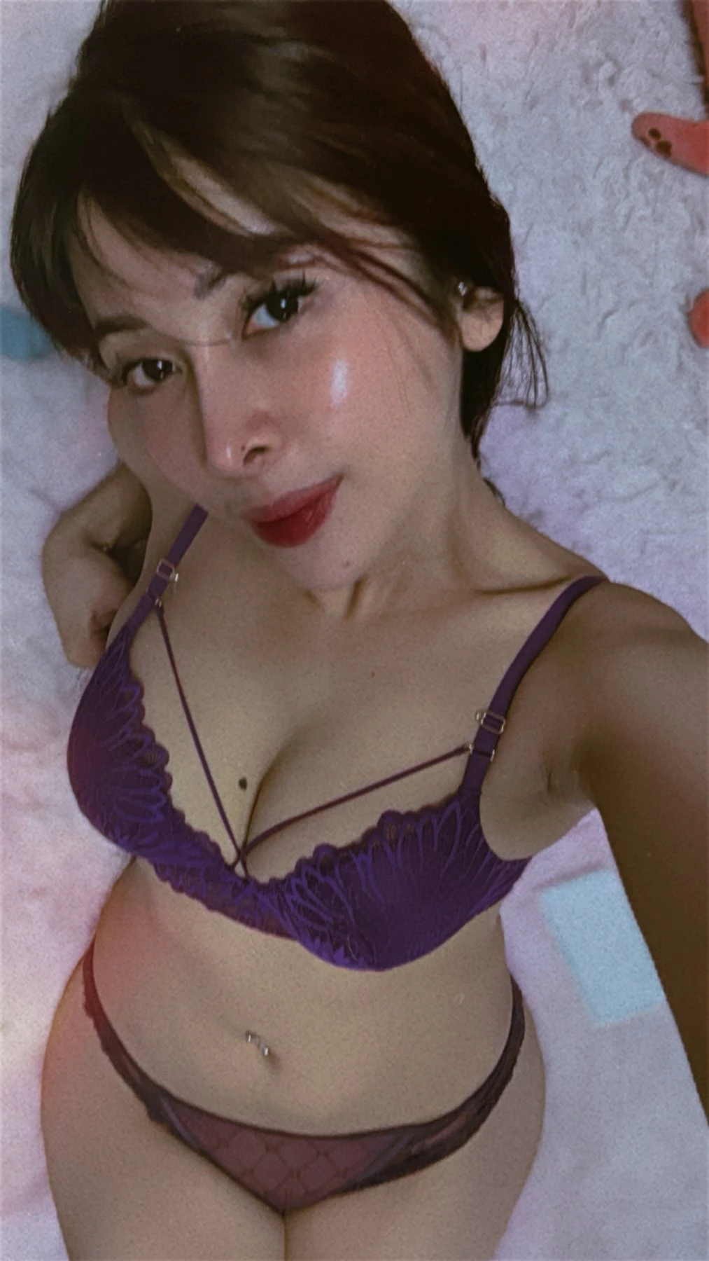 Candice. Just arrived! – Filipino escort in Hong Kong — 3 / 10