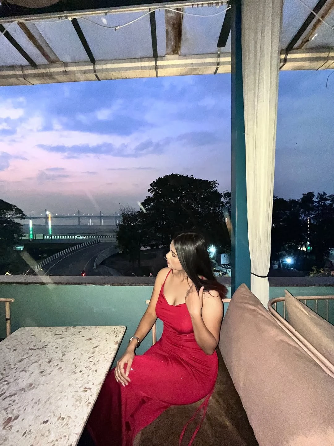 Khushi – Indian escort in Ahmedabad — 2 / 3