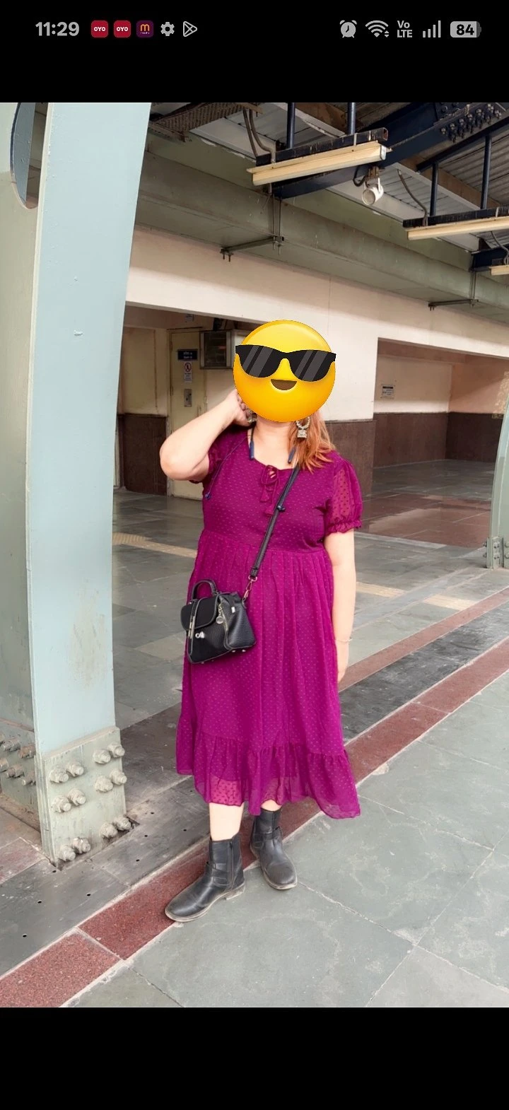 Radhika – Danish escort in Ahmedabad — 4 / 7