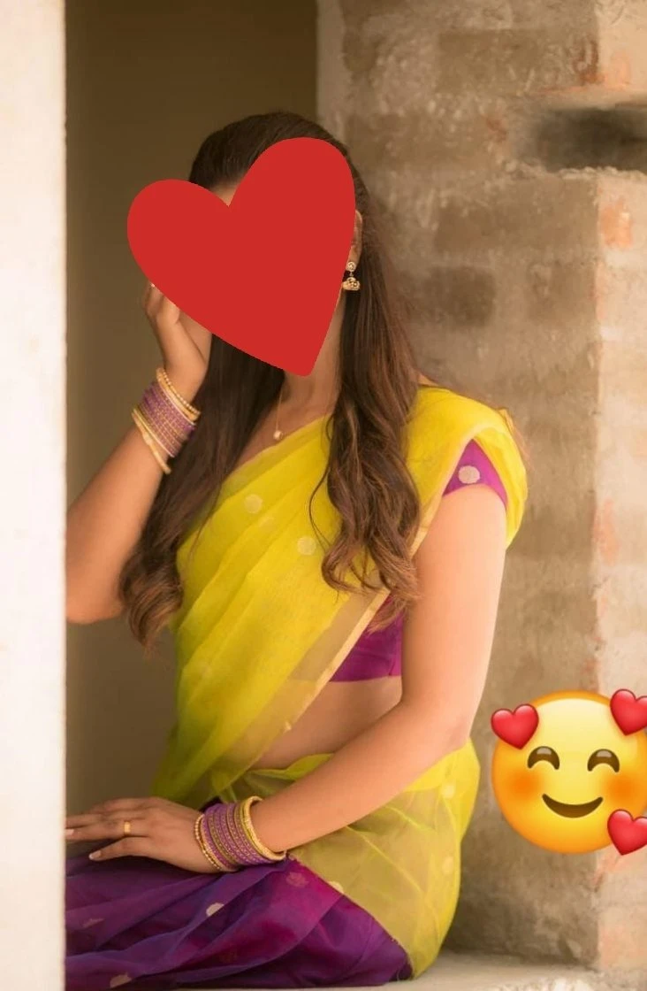 Nandini – Indian escort in Bangalore — 2 / 3