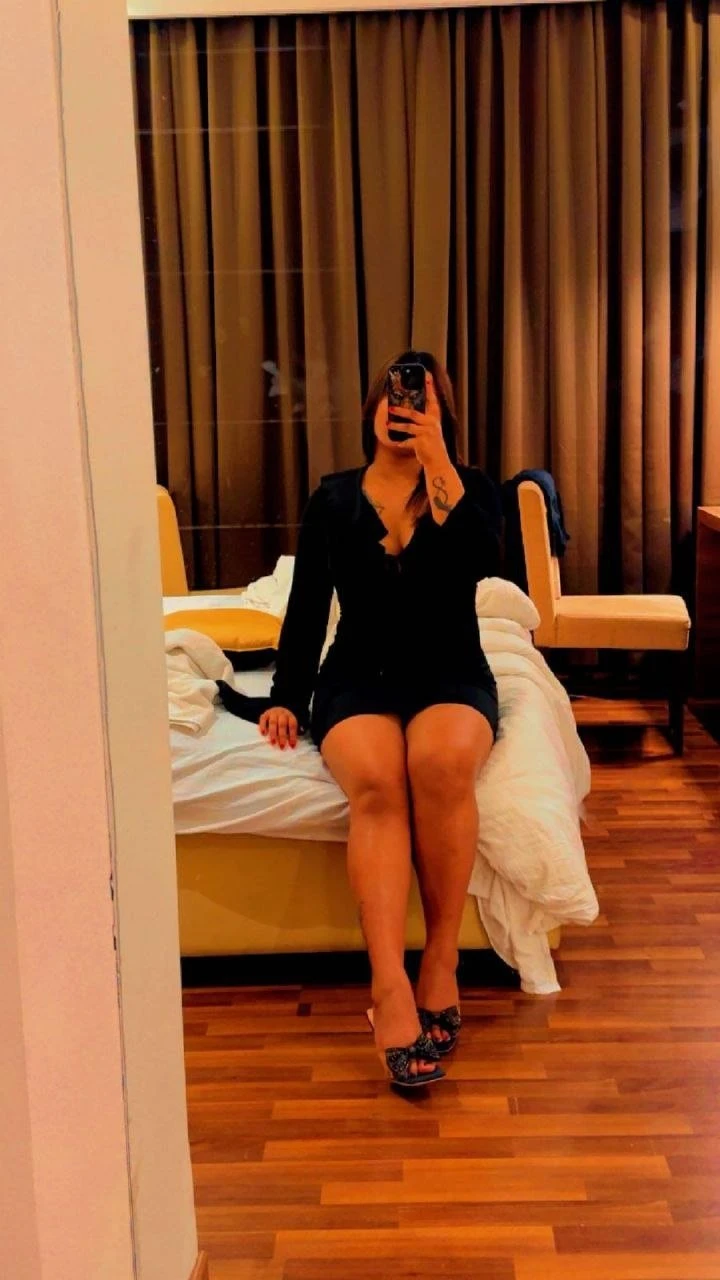 Anjana Escort Service B2 B Service – escort in Chennai — 1 / 2