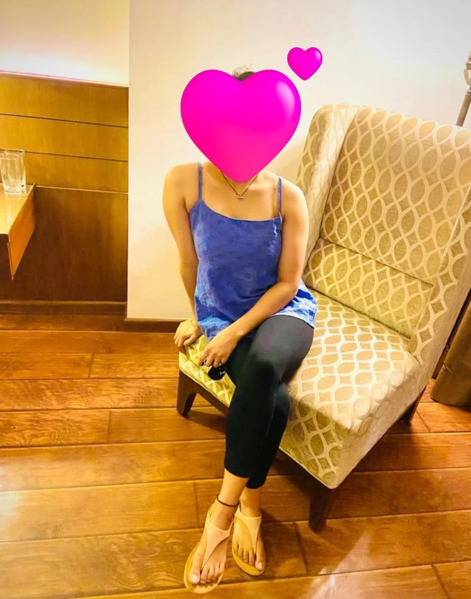Shakshi Sharma – Indian escort in Chandigarh — 2 / 5