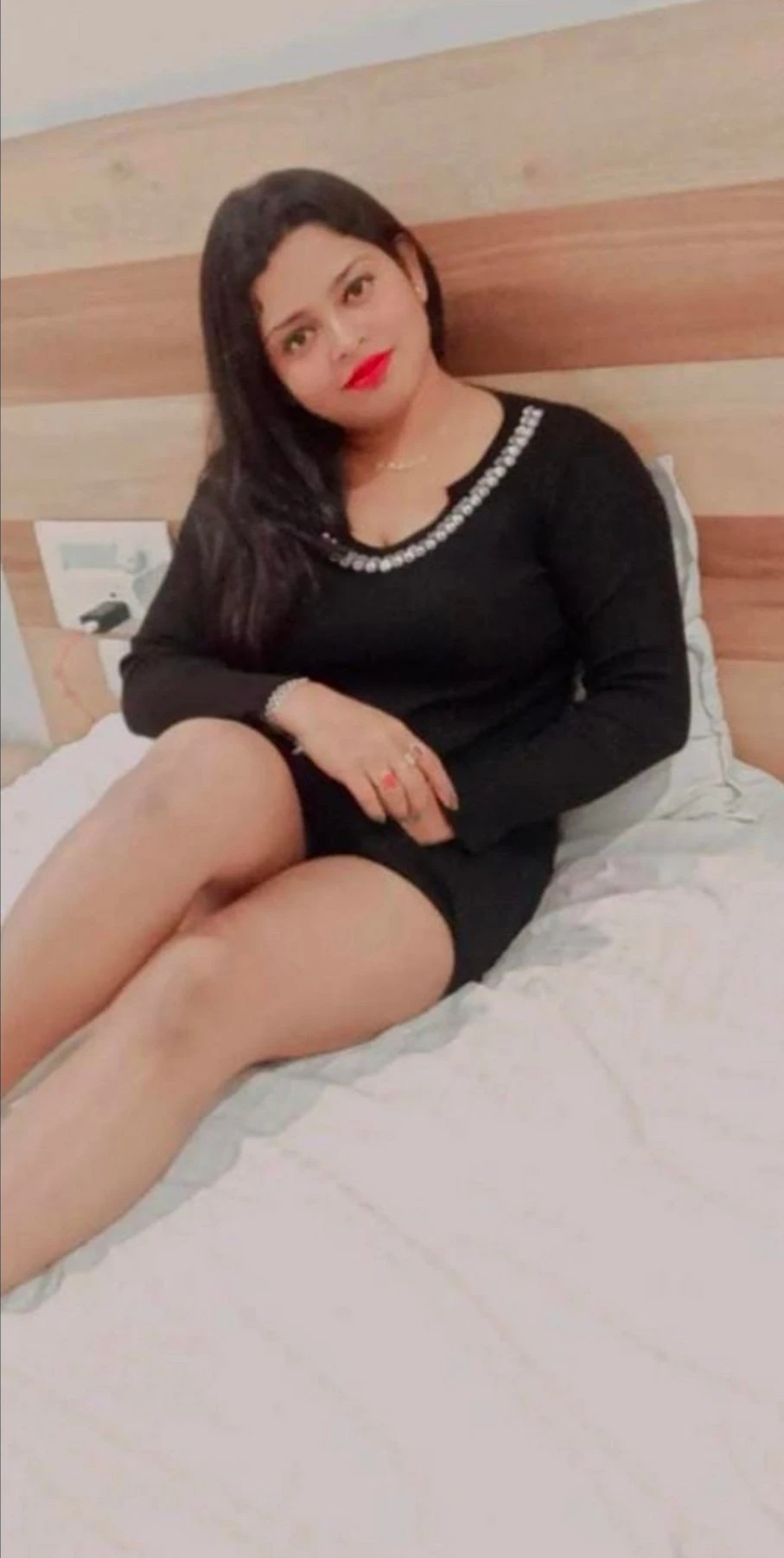 ❣️ Sunita Real Meet GFE & WebCam❣️ – Indian escort in Bangalore — 5 / 6