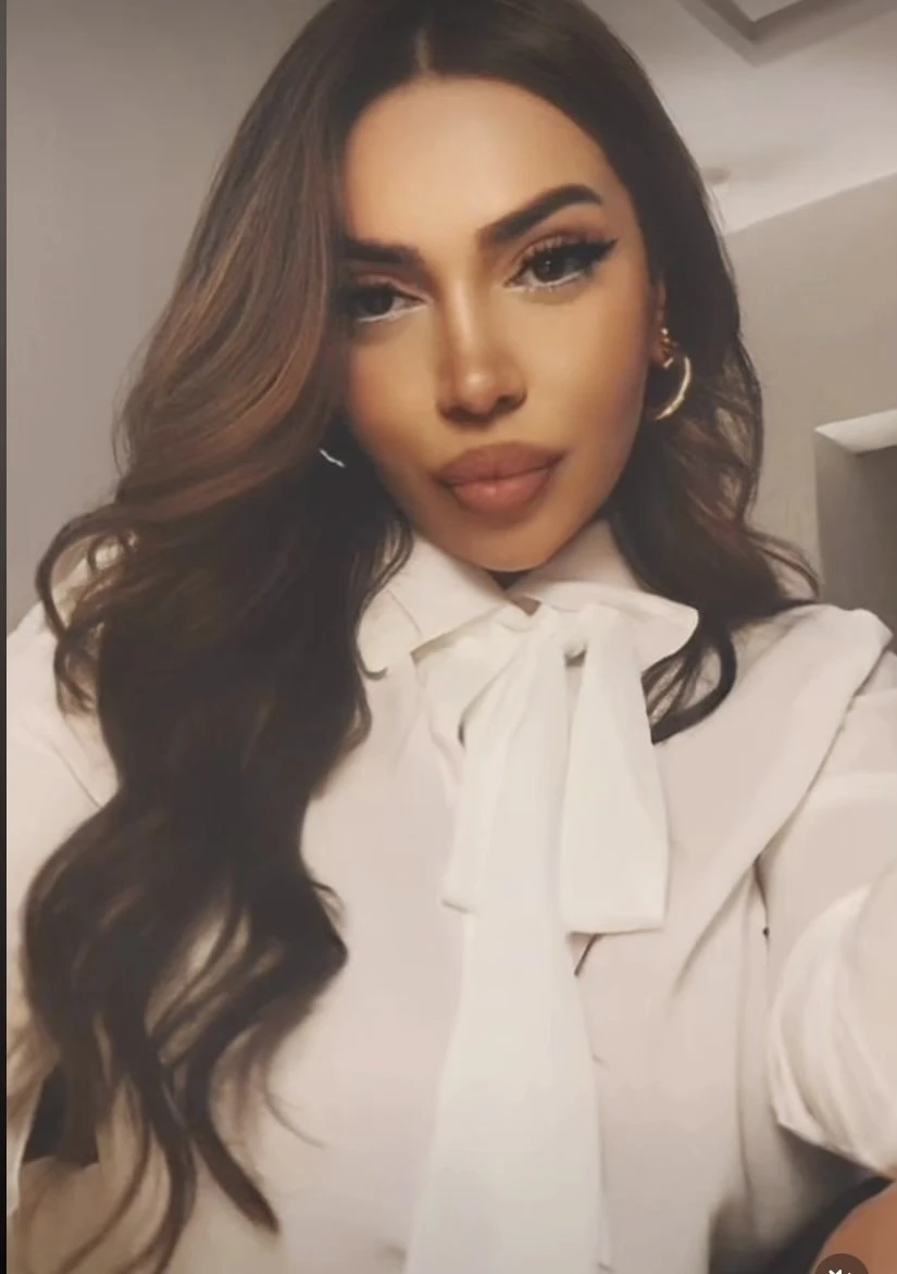 Turkannew – Azerbaijani escort in Baku, Escort, Baku