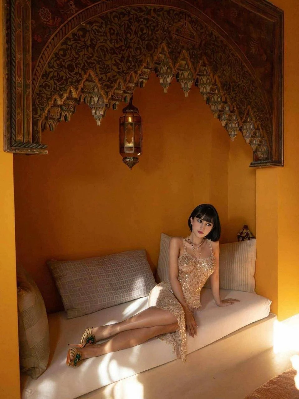 Ling ling – Vietnamese escort in Hong Kong — 4 / 6
