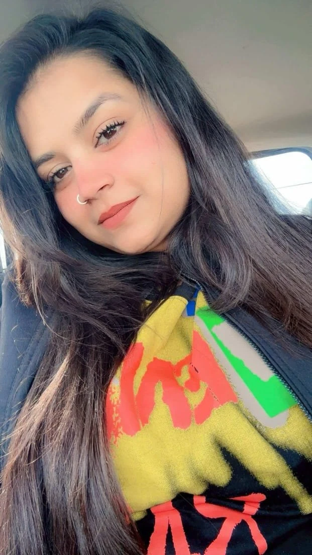Jannat – Indian escort in Gurgaon — 8 / 9