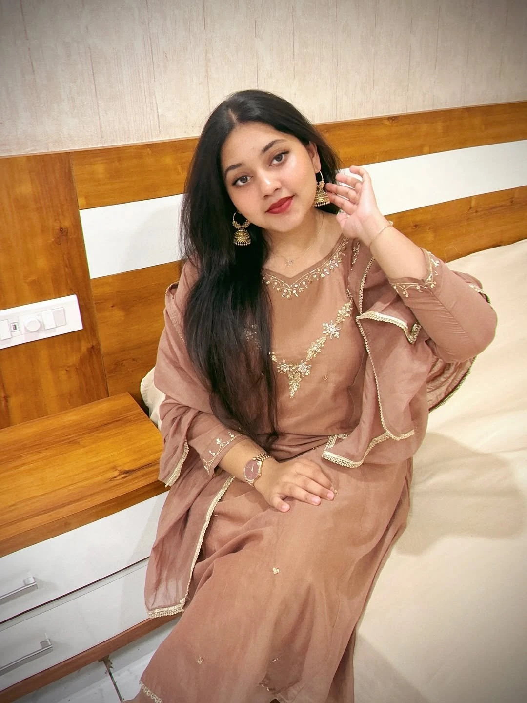 Purva – Indian escort in Guwahati, Escort, Guwahati