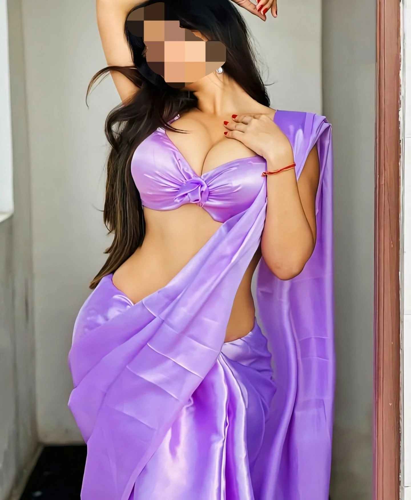 INDIGO AIRHOSTESS..REAL MEET..CAM SHOW – Indian escort in Bangalore — 16 / 25