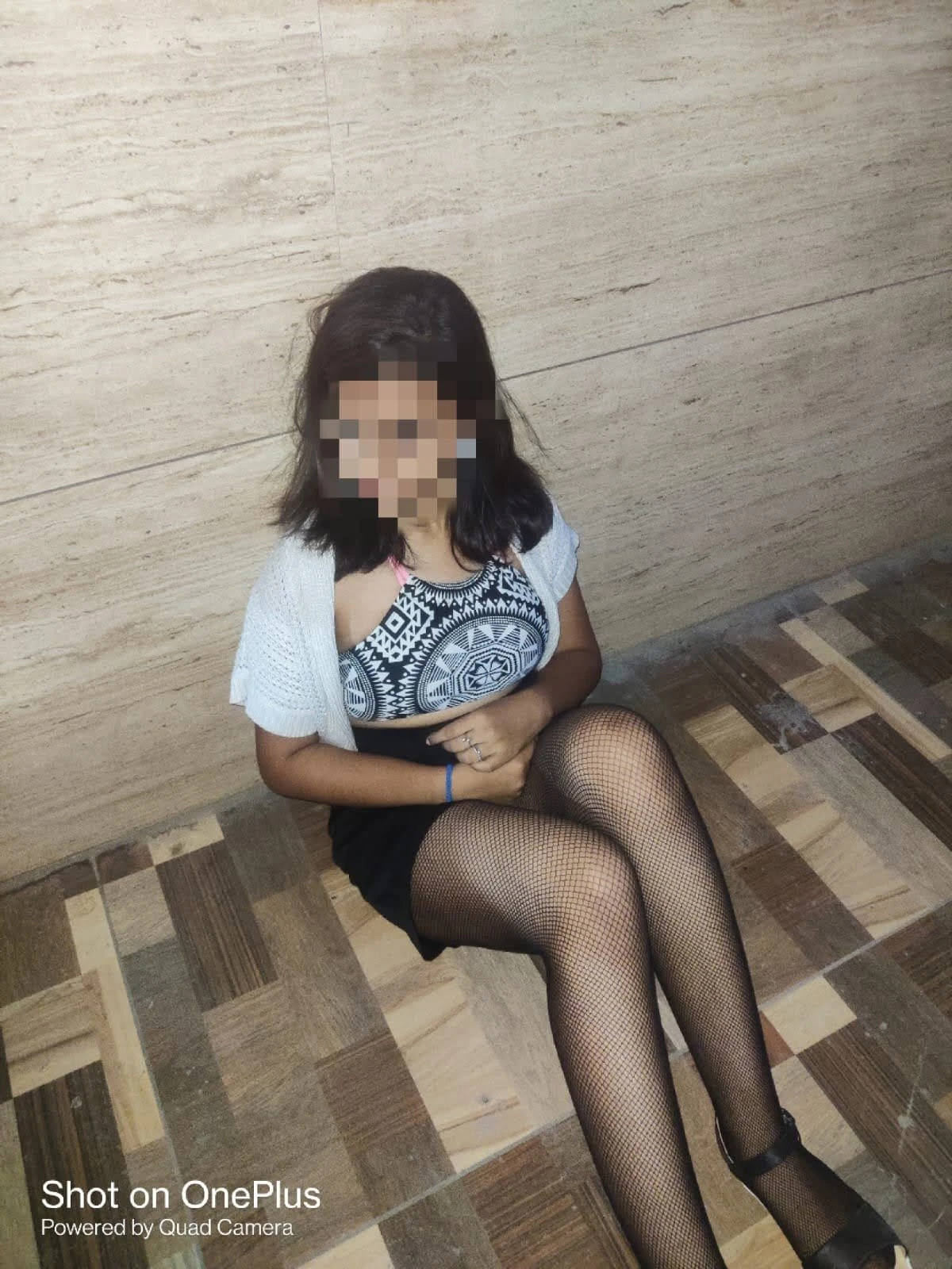 Riya – Indian escort in Bangalore — 2 / 3