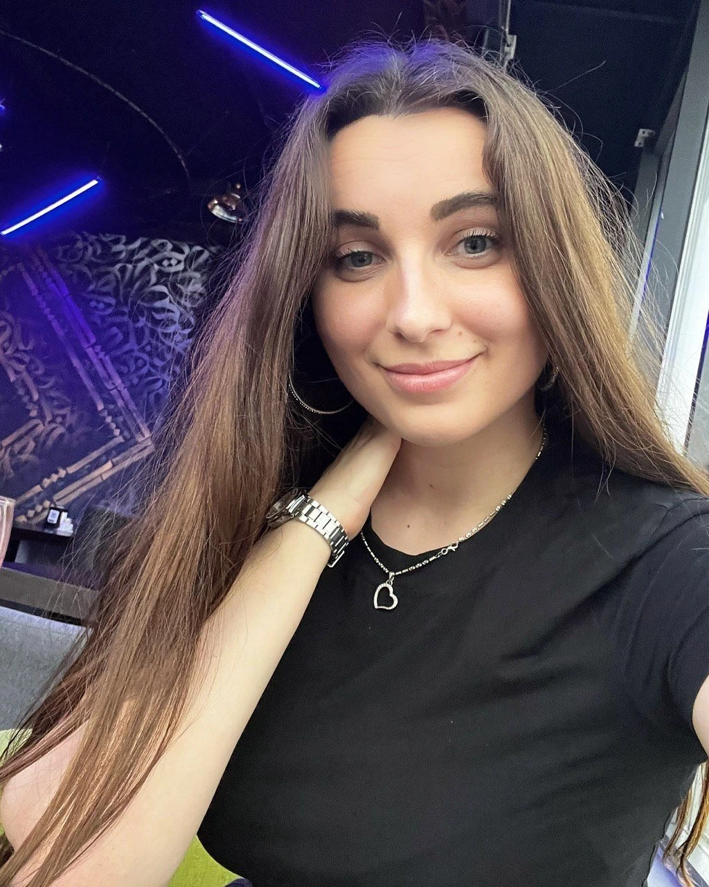 Catherine Hot Mess – Russian escort in Hong Kong — 6 / 9