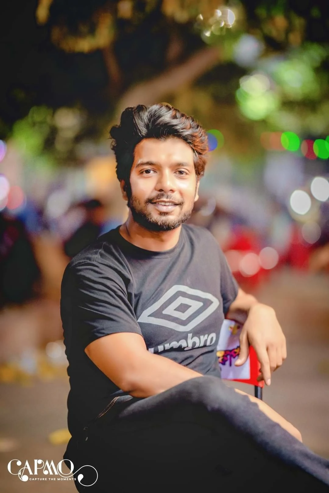 Sohan – Bangladeshi escort in Dhaka — 4 / 5