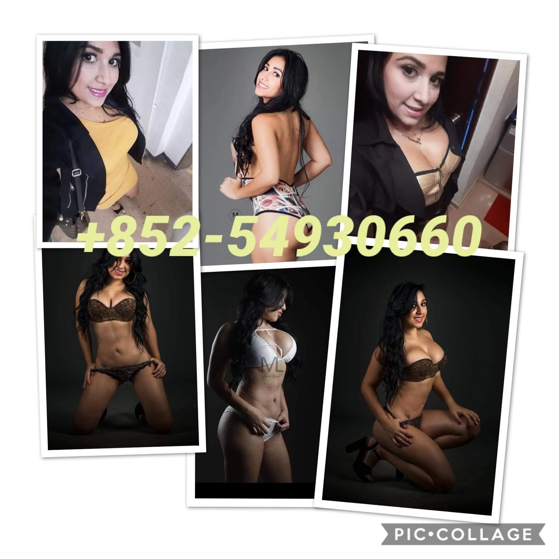 Keila, Young & Caliente Latina – Colombian escort in Hong Kong, Escort, Hong Kong
