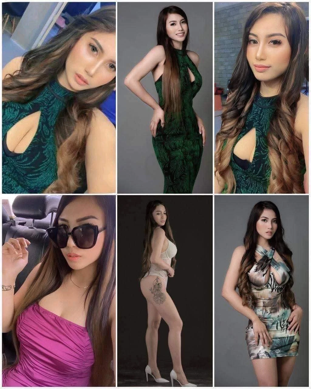 Rebecca New in Hk All Natural Big Butt B – Brazilian escort in Hong Kong — 13 / 20
