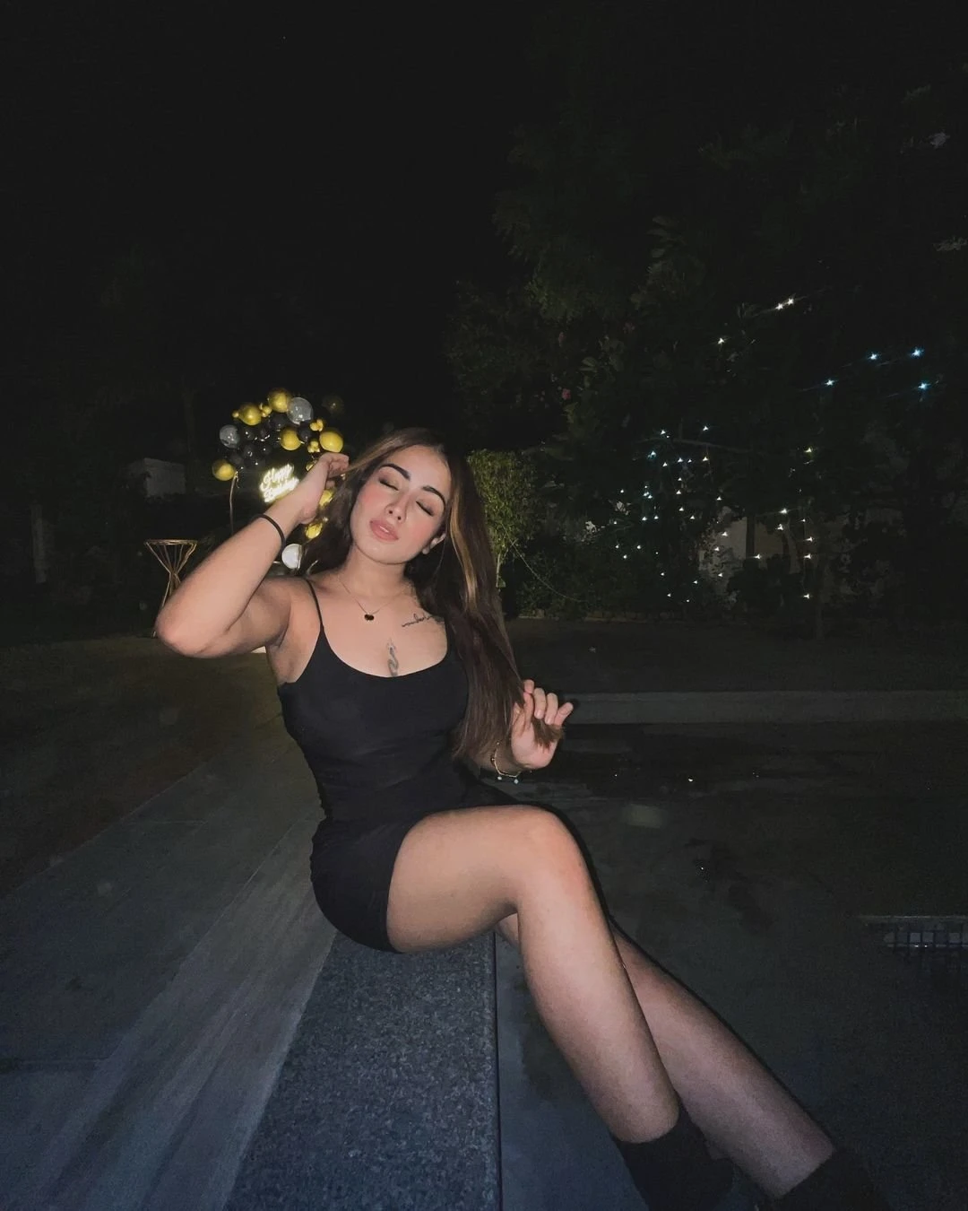 Kirti – Indian escort in Guwahati — 3 / 4
