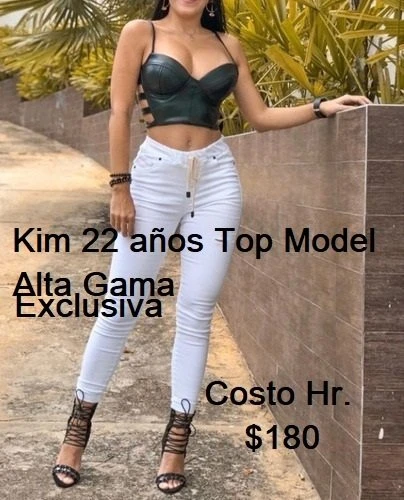 Nikytas Spa Mod Aa Y Aaa – Colombian escort agency in Quito — 2 / 13