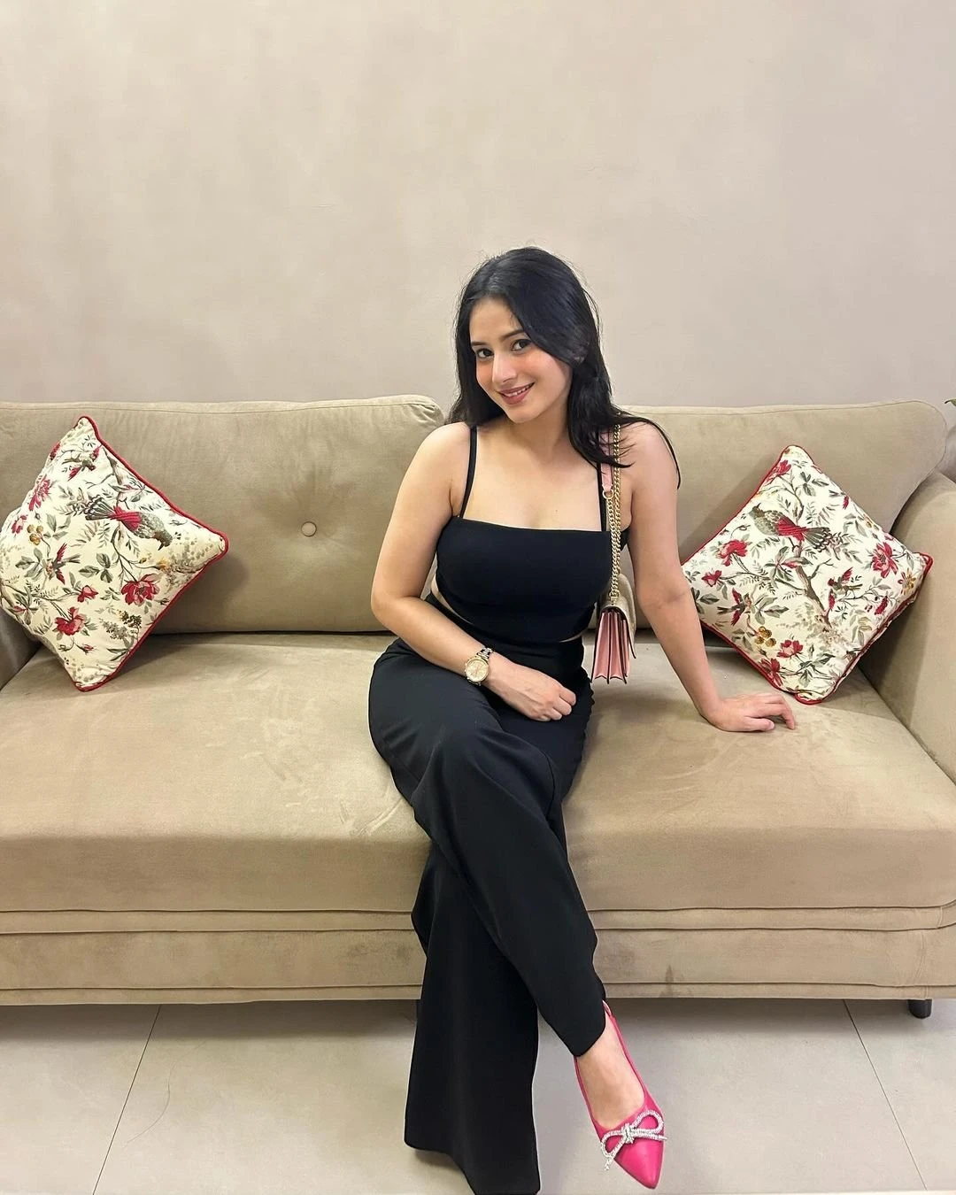 I Am Janvi Escort Call 72069 C 08005 – Indian escort in Chandigarh — 4 / 7