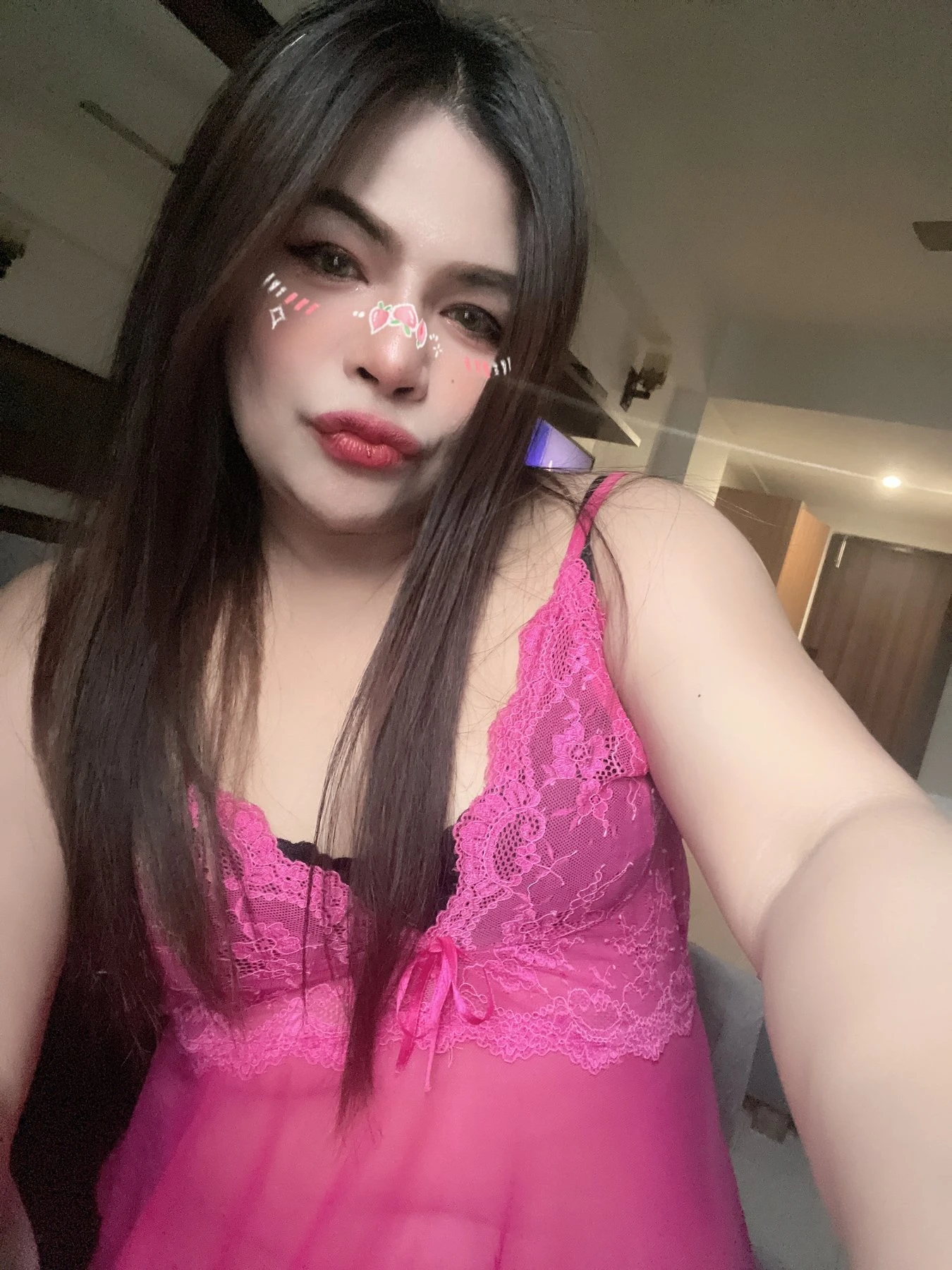 Nana – Thai masseuse in Chandigarh — 5 / 24