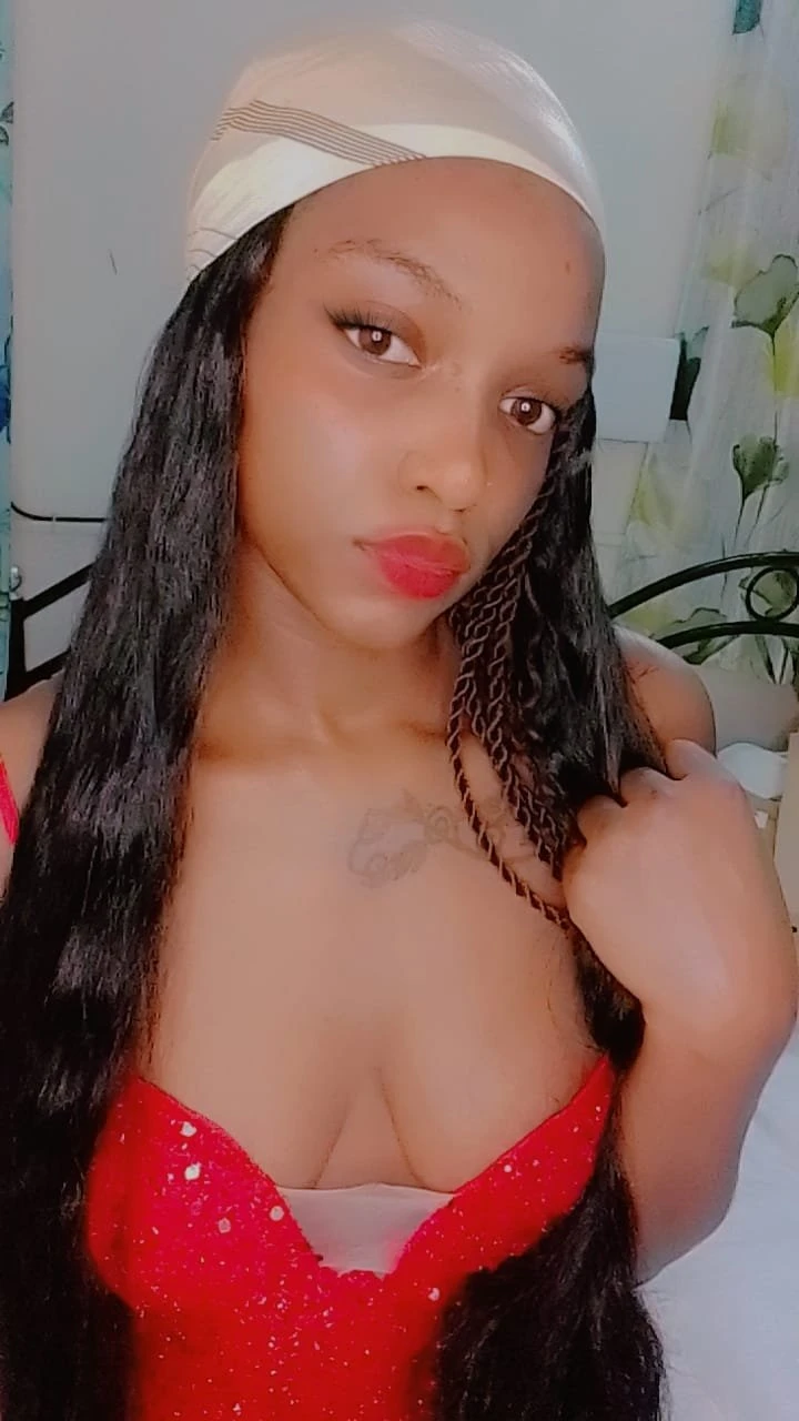 Sexy Soft Shina Bae Available Now – Kenyan escort in Chennai — 2 / 11