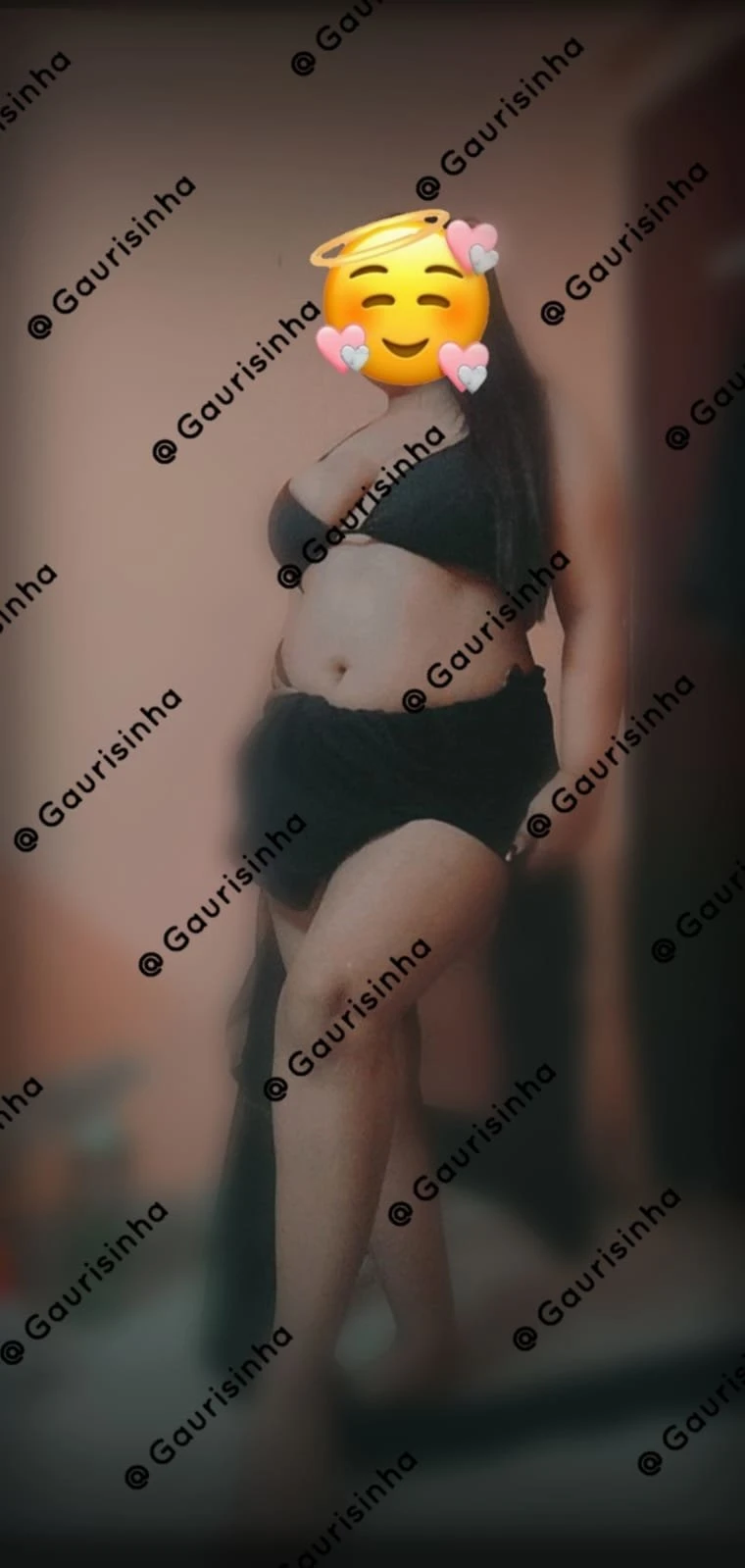 Gauri Sinha Cam Sessions Only – Indian escort in Bangalore — 5 / 6