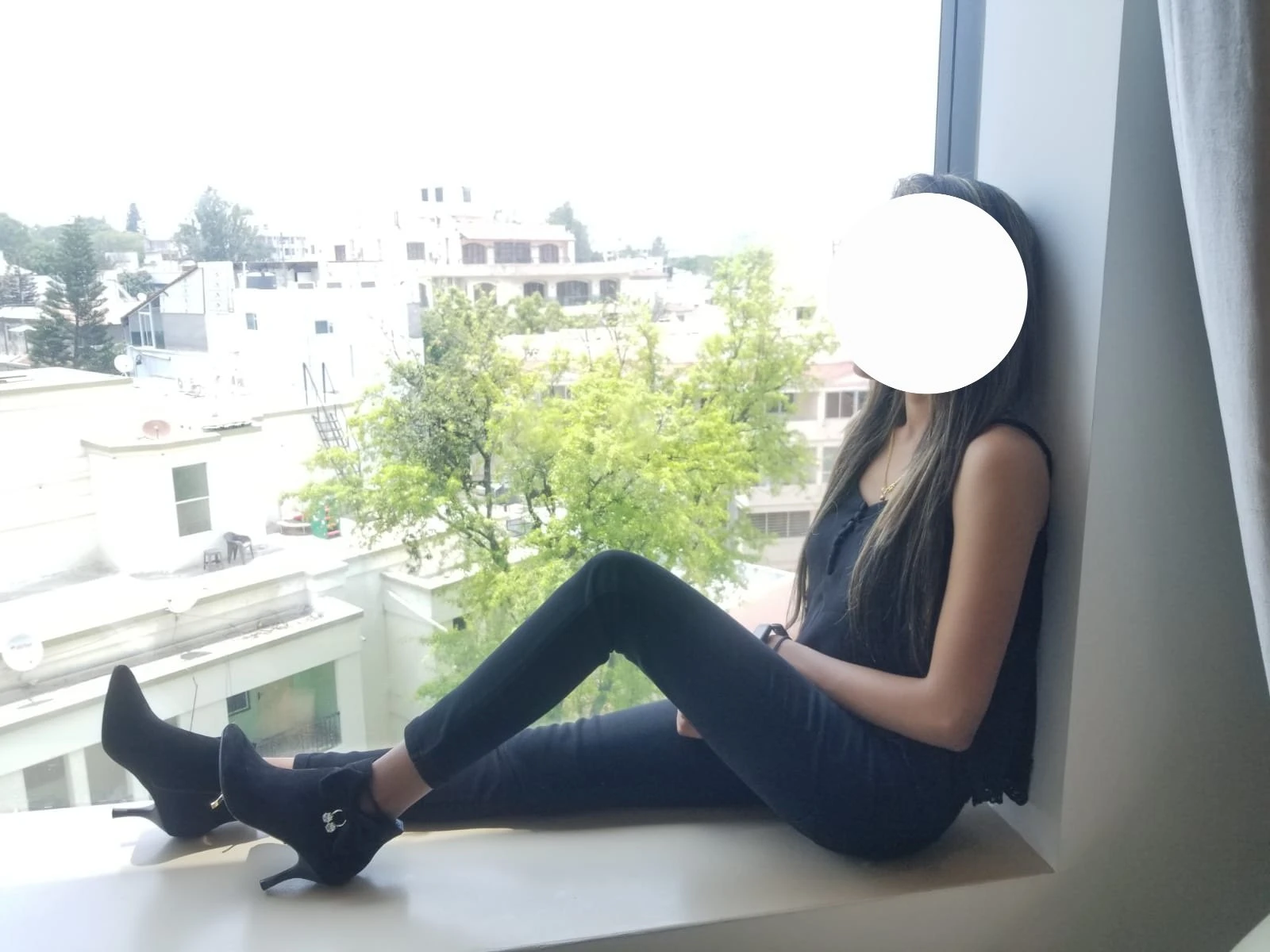 Shreya – Indian escort in Bangalore — 2 / 7