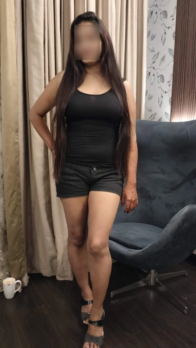 Muskan – Indian escort in Bangalore — 19 / 21