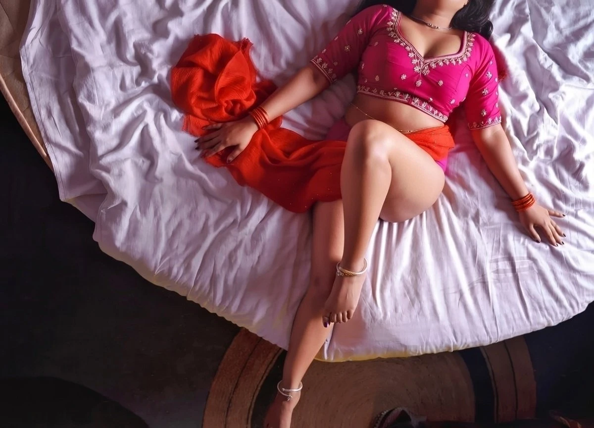 Kajal – dominatrix in Bangalore — 4 / 23