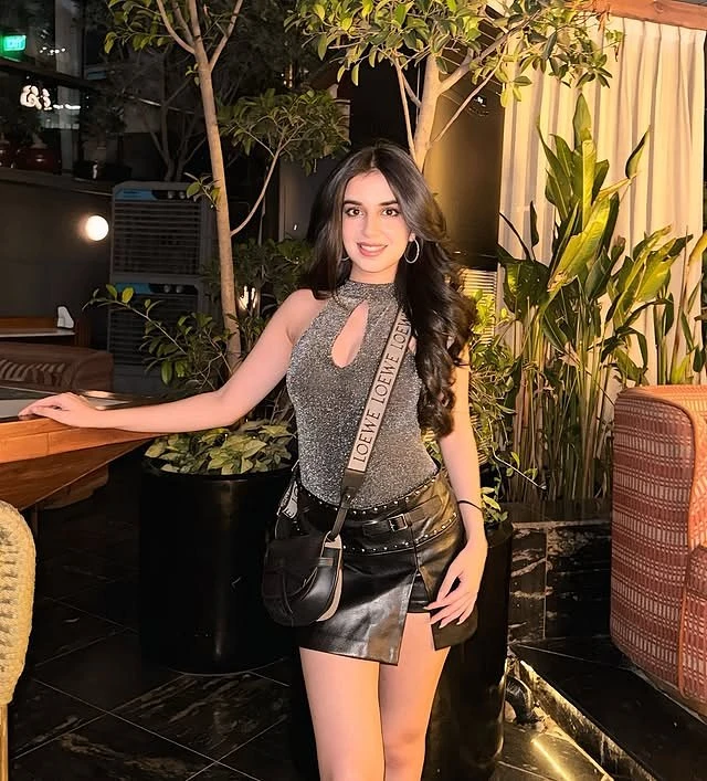 Escort Service – Indian escort in Bangalore — 4 / 6